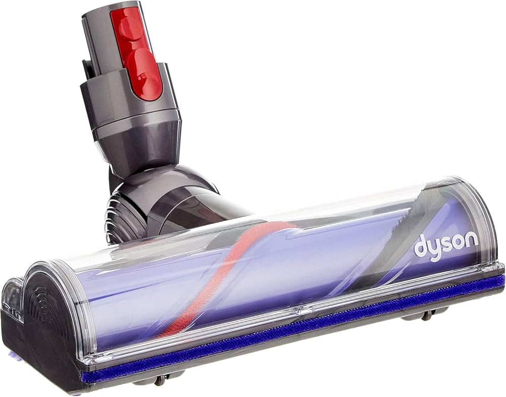 アンちゃん Dyson Dyson V8 Direct Drive Cleaner Head 967483-01 : Amazon.ca: Home